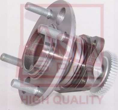 Ступица колеса Asva. Артикул HYWH-007A47