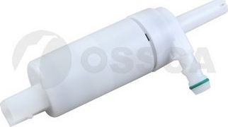 Насос омывателя лобового стекла OSSCA. Артикул 53270