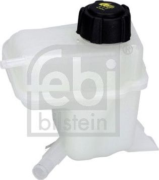 Расширительный бачок Febi Bilstein (полимерный материал). Артикул 188419