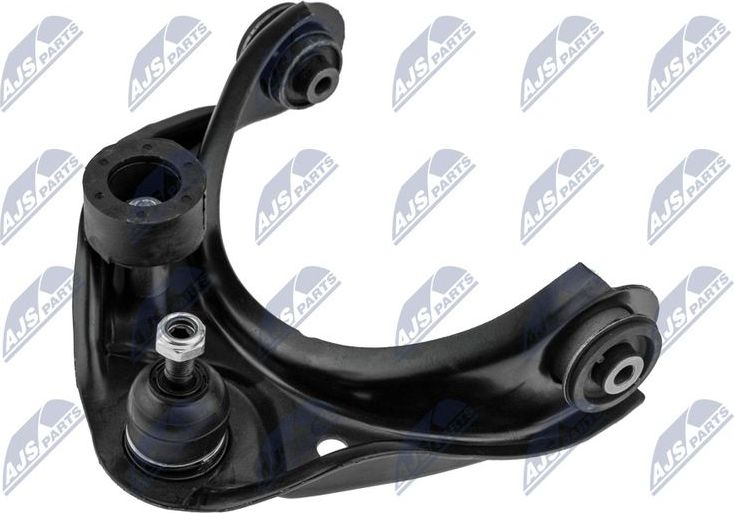 Поперечный рычаг передней подвески NTY. Артикул ZWG-MZ-007