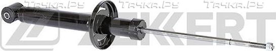 Амортизатор Zekkert задний для SEAT Ibiza II 1993-2002. Артикул SO-2158