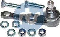 Шаровая опора RTS. Артикул 93-08012-056