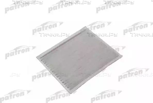 Салонный фильтр Patron для Toyota RAV4 II (XA20) 2000-2005. Артикул PF2095