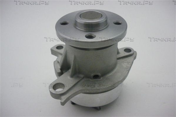 Помпа (водяной насос) GMB для Daihatsu Terios I 2000-2006. Артикул GWD-42A