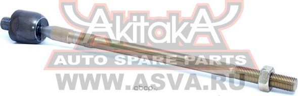 Тяга рулевая (Akitaka). Артикул 0422CU20