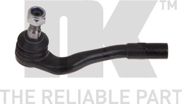 Наконечник рулевой тяги NK. Артикул 5033339