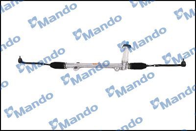 Рулевая рейка Mando передний для Hyundai i30 I 2009-2012. Артикул TS565002L302