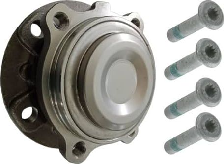 Ступичный подшипник (комплект) SKF. Артикул VKBA 6669