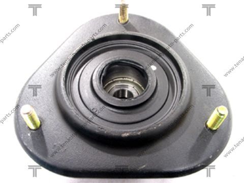 Опора амортизатора (стойки) Tenacity передняя для Toyota Corolla E100 1993-1995. Артикул ASMTO1010