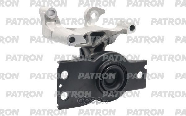 Опора двигателя NISSAN X-TRAIL (T31) 07 (Patron). Артикул PSE31261