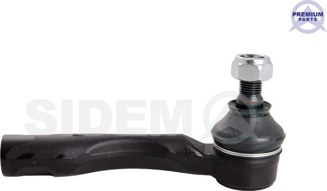 Наконечник рулевой тяги Sidem правый для Lexus IS I 1999-2005. Артикул 45149