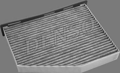 Салонный фильтр Denso для Audi Q3 I (8U) 2011-2018. Артикул DCF052K