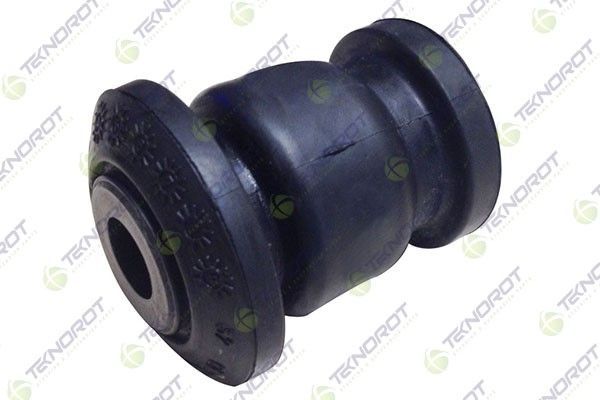 Сайлентблок переднего рычага подвески Teknorot левый внутренний для Fiat 500X I 2014-2026. Артикул SB 939