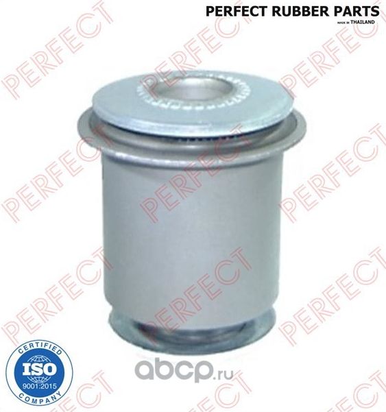 4865434010 053 САЙЛЕНТБЛОК ПЕРЕДНЕГО НИЖНЕГО РЫЧАГА (Perfect) Perfect. Артикул TO05UCK3WS