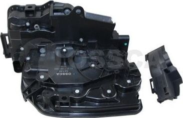 Замок двери OSSCA передний левый для BMW 5 VII (G30/G31) 2016-2025. Артикул 54134