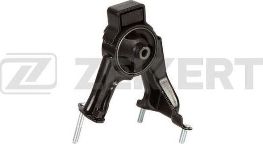 Подушка (опора) двигателя Zekkert. Артикул GM-3533