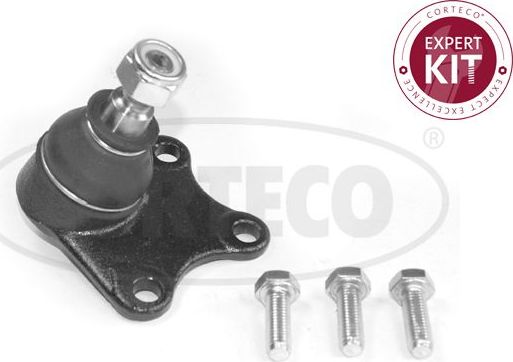 Шаровая опора Corteco. Артикул 49399271