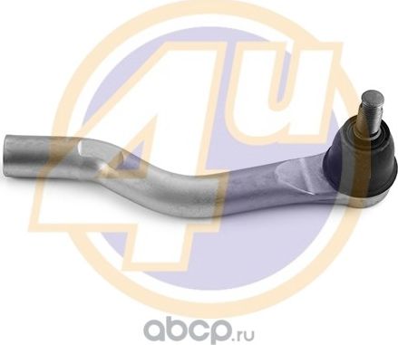 НАКОНЕЧНИК РУЛЕВОЙ ТЯГИ (4U). Артикул HNA06354