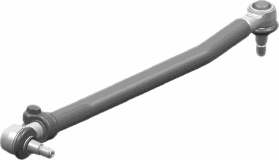 Рулевая тяга продольная Lemforder для Mercedes-Benz T2 II 1986-1994. Артикул 12931 01