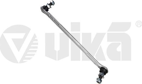 Стойка (тяга) стабилизатора Vika. Артикул 49986401