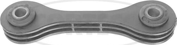 Стойка (тяга) стабилизатора Corteco (полимерный материал). Артикул 49396349