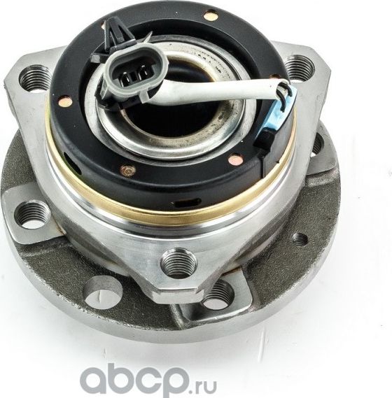 Ступица колеса передняя (4 болта) ABS (Dominant) Dominant. Артикул OP16030209
