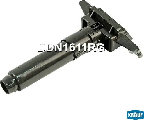 Форсунка омывателя фар (Krauf). Артикул DDN1611RG