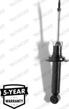Амортизатор Monroe Original (Gas). Артикул 23895