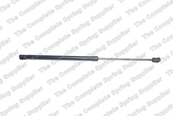 Амортизатор (упор) багажника Lesjofors. Артикул 8156833