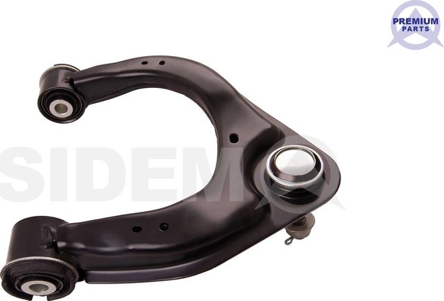 Поперечный рычаг передней подвески Sidem (Листовая сталь) правый для Ford Ranger III 2011-2015. Артикул 4375