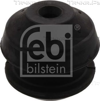 Подушка (опора) двигателя Febi Bilstein задняя правая/левая для MAN Lion's Star 2000-2007. Артикул 01835