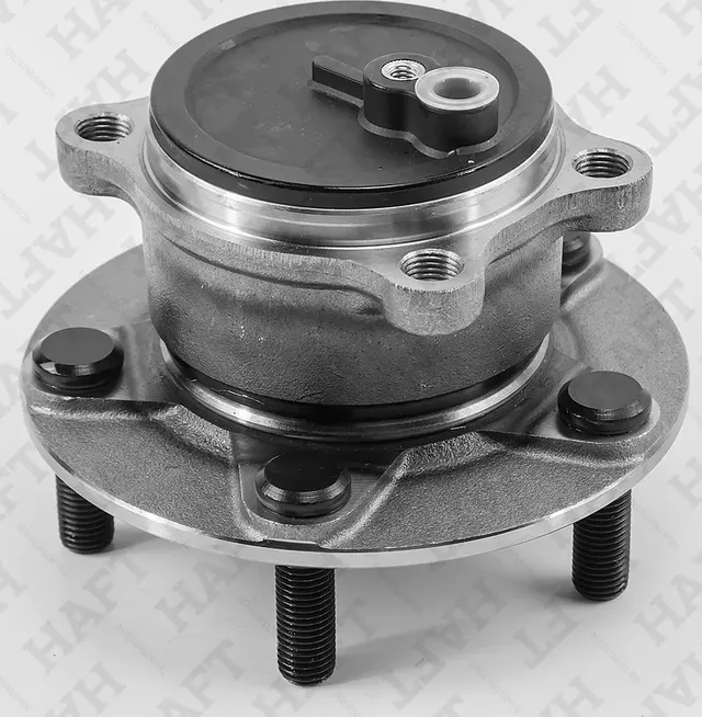 Ступица с подшипником MAZDA 3 13- задн. (Haft) Haft. Артикул RH0325