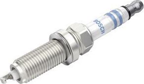 Свеча зажигания Bosch Double Platinum для Nissan X-Trail T31 2007-2013. Артикул 0 242 135 524