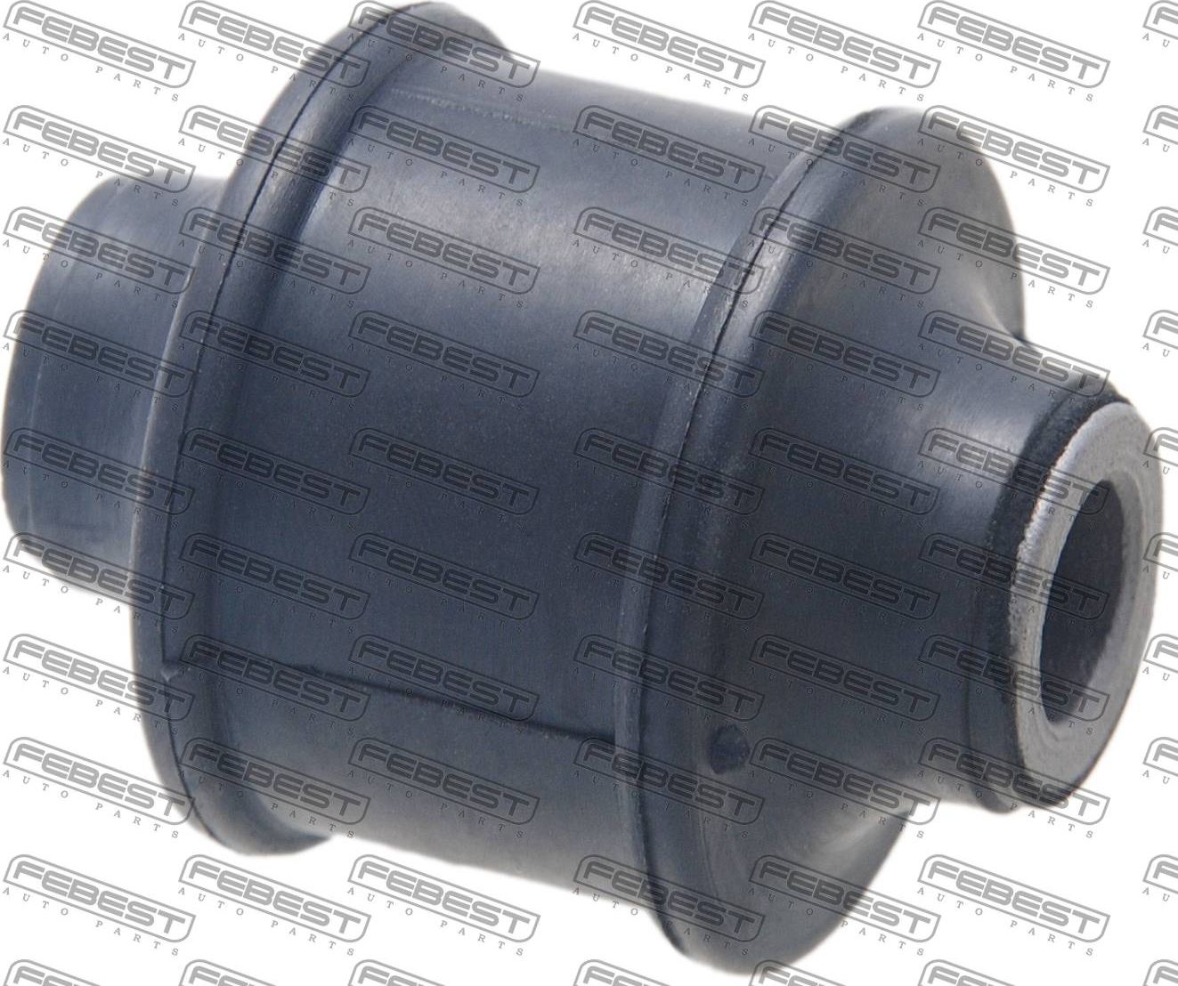 Втулка (сайлентблок) амортизатора Febest. Артикул MAB-152