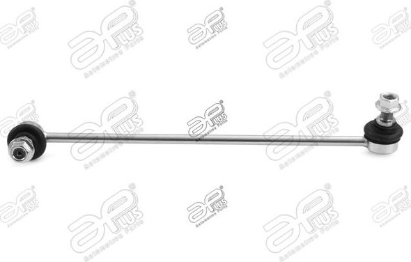 Стойка (тяга) стабилизатора APlus. Артикул 24377AP