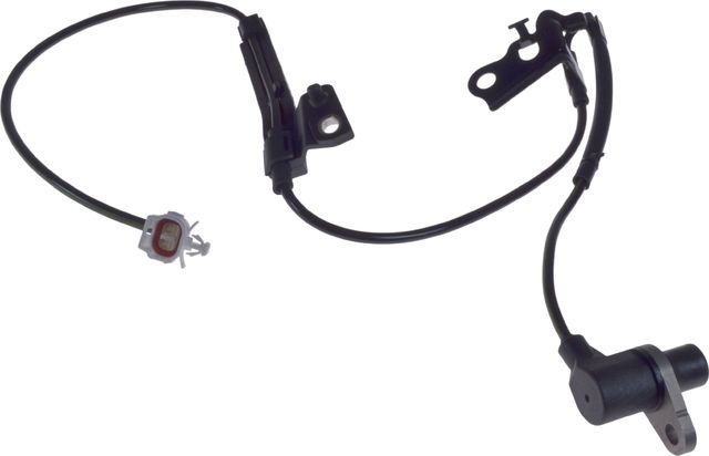 Датчик ABS Blue Print передний левый для Toyota Corolla E110 2000-2002. Артикул ADT37136