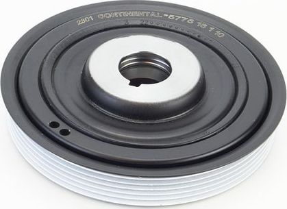 Шкив коленвала ContiTech. Артикул VD1080