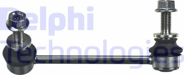 Стойка (тяга) стабилизатора Delphi. Артикул TC3034