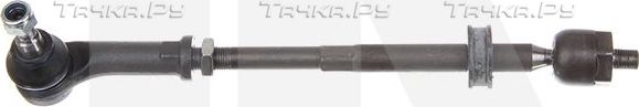 Рулевая тяга поперечная NK. Артикул 5004783