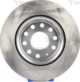 Тормозной диск BSG передний для Volkswagen Golf V 2003-2008. Артикул BSG 90-210-008