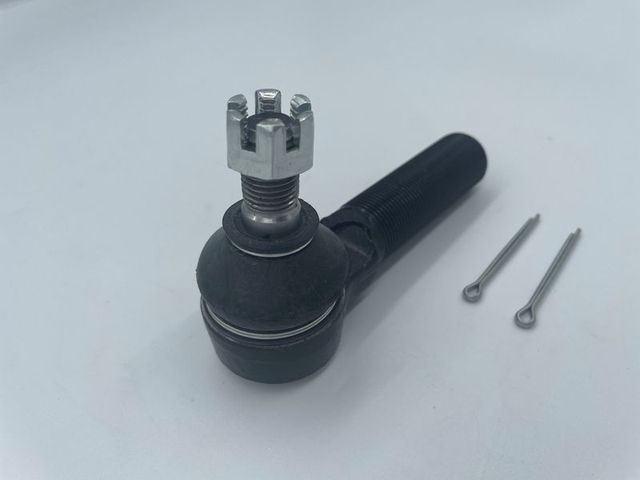 Наконечник рулевой тяги GMB правый внешний для Toyota Land Cruiser 80 1990-1997. Артикул 0701-0923