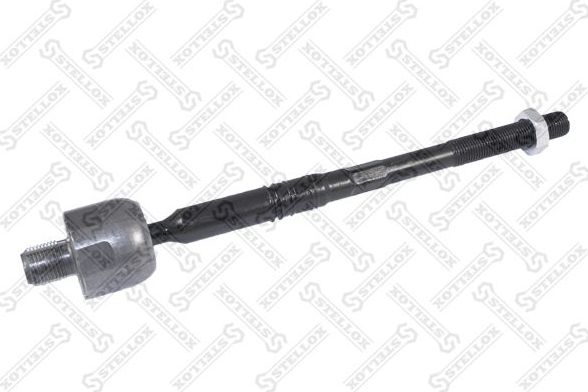 Рулевая тяга Stellox правая/левая для BMW 1 I (E81/E82/E87/E88) 2006-2012. Артикул 55-00272-SX