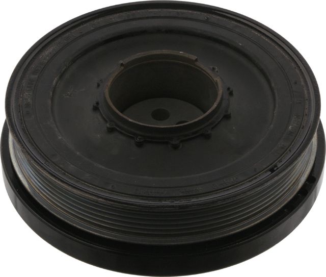 Шкив коленвала SWAG для BMW 2 F22 2012-2015. Артикул 20 93 7419