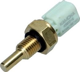 Датчик температуры охлаждающей жидкости Kamoka для Honda Jazz III 2015-2026. Артикул 4080012