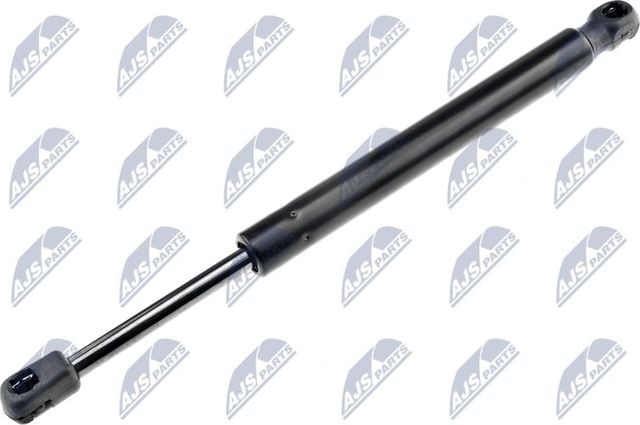 Амортизатор (упор) багажника NTY. Артикул AE-AU-019