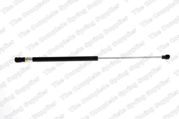 Амортизатор (упор) багажника Lesjofors. Артикул 8127525