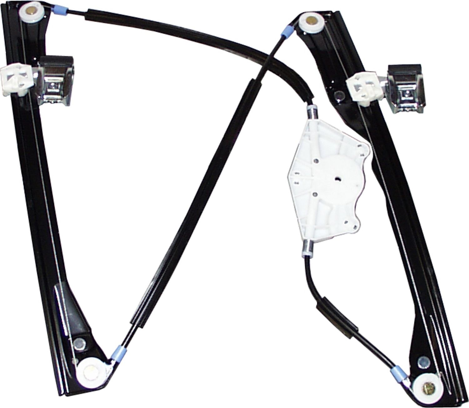 Стеклоподъемник JP Group. Артикул 1188101080