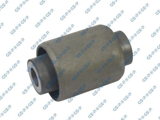 Сайлентблок переднего рычага подвески GSP нижний для Mazda 121 III 1996-2003. Артикул 517179