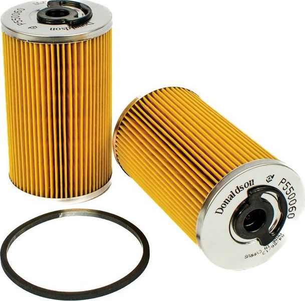 Топливный фильтр Donaldson для MAN SL I 1980-1987. Артикул P550060