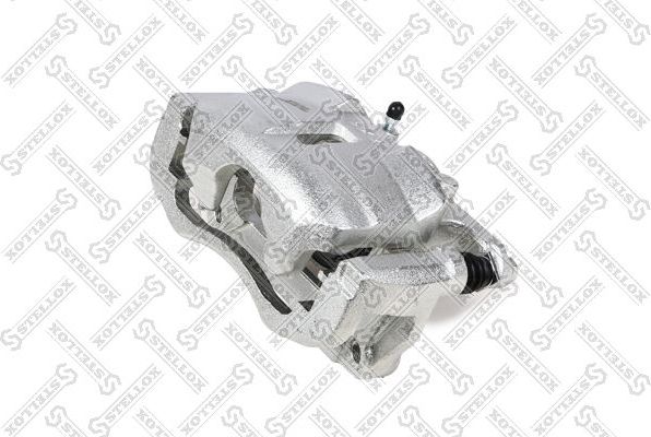 Тормозной суппорт Stellox для Nissan Qashqai I 2007-2013. Артикул 05-90571-SX
